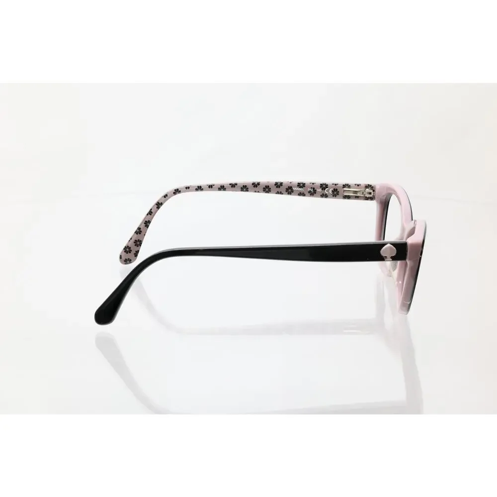 Kate Spade New York ARABEL 51-17-140mm 3H2 Eyeglass FRAMES ONLY - GOOD CONDITION